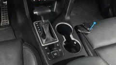 2022 Kia Sportage Diesel 1.6 4WD, серебристый — фото 9