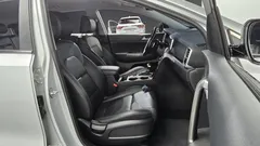 2022 Kia Sportage Diesel 1.6 4WD, серебристый — фото 11