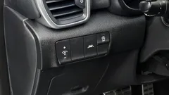 2022 Kia Sportage Diesel 1.6 4WD, серебристый — фото 14