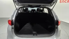 2022 Kia Sportage Diesel 1.6 4WD, серебристый — фото 20