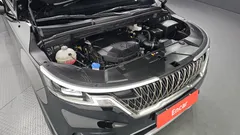 2023 Kia Carnival Diesel 9-Seater Prestige — фото 6