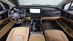 2023 Kia Carnival Diesel 9-Seater Prestige — фото 7