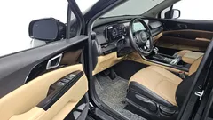 2023 Kia Carnival Diesel 9-Seater Prestige — фото 10