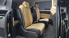 2023 Kia Carnival Diesel 9-Seater Prestige — фото 15