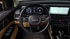 2023 Kia Carnival Diesel 9-Seater Prestige — фото 16
