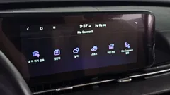 2023 Kia Carnival Diesel 9-Seater Prestige — фото 20