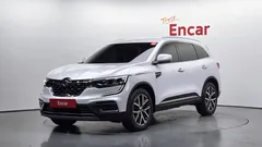 2022 Renault Samsung QM6 2.0 GDe RE Signature 2WD — фото 1