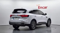2022 Renault Samsung QM6 2.0 GDe RE Signature 2WD — фото 2
