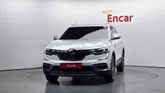 2022 Renault Samsung QM6 2.0 GDe RE Signature 2WD — фото 3