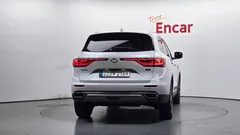 2022 Renault Samsung QM6 2.0 GDe RE Signature 2WD — фото 4