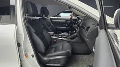 2022 Renault Samsung QM6 2.0 GDe RE Signature 2WD — фото 10
