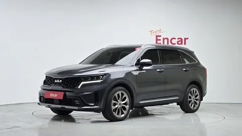 2023 Kia Sorento Diesel 2.2 2WD