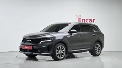 2023 Kia Sorento Diesel 2.2 2WD — фото 1