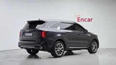 2023 Kia Sorento Diesel 2.2 2WD — фото 2