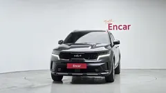 2023 Kia Sorento Diesel 2.2 2WD — фото 3