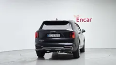 2023 Kia Sorento Diesel 2.2 2WD — фото 4