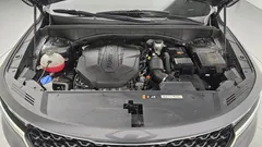 2023 Kia Sorento Diesel 2.2 2WD — фото 6