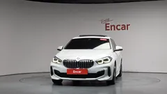 2023 BMW 1-Series 120i M Sports — фото 3