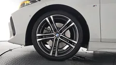 2023 BMW 1-Series 120i M Sports — фото 5