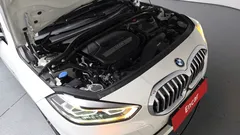 2023 BMW 1-Series 120i M Sports — фото 6