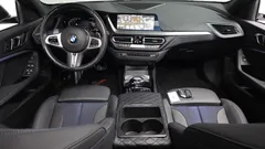 2023 BMW 1-Series 120i M Sports — фото 7