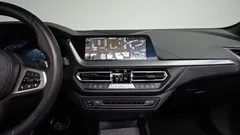 2023 BMW 1-Series 120i M Sports — фото 14