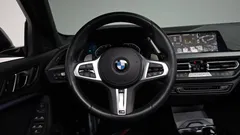 2023 BMW 1-Series 120i M Sports — фото 15