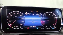 2023 Mercedes-Benz C-Class C300 4MATIC Avantgarde, белый — фото 8