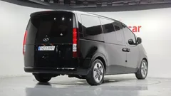 2023 Hyundai Staria L3.5 Tourer 9-Seater — фото 2
