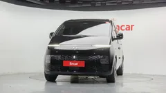 2023 Hyundai Staria L3.5 Tourer 9-Seater — фото 3
