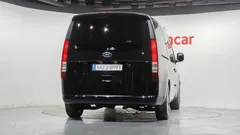 2023 Hyundai Staria L3.5 Tourer 9-Seater — фото 4