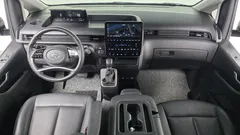 2023 Hyundai Staria L3.5 Tourer 9-Seater — фото 7