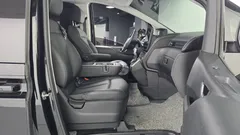 2023 Hyundai Staria L3.5 Tourer 9-Seater — фото 11