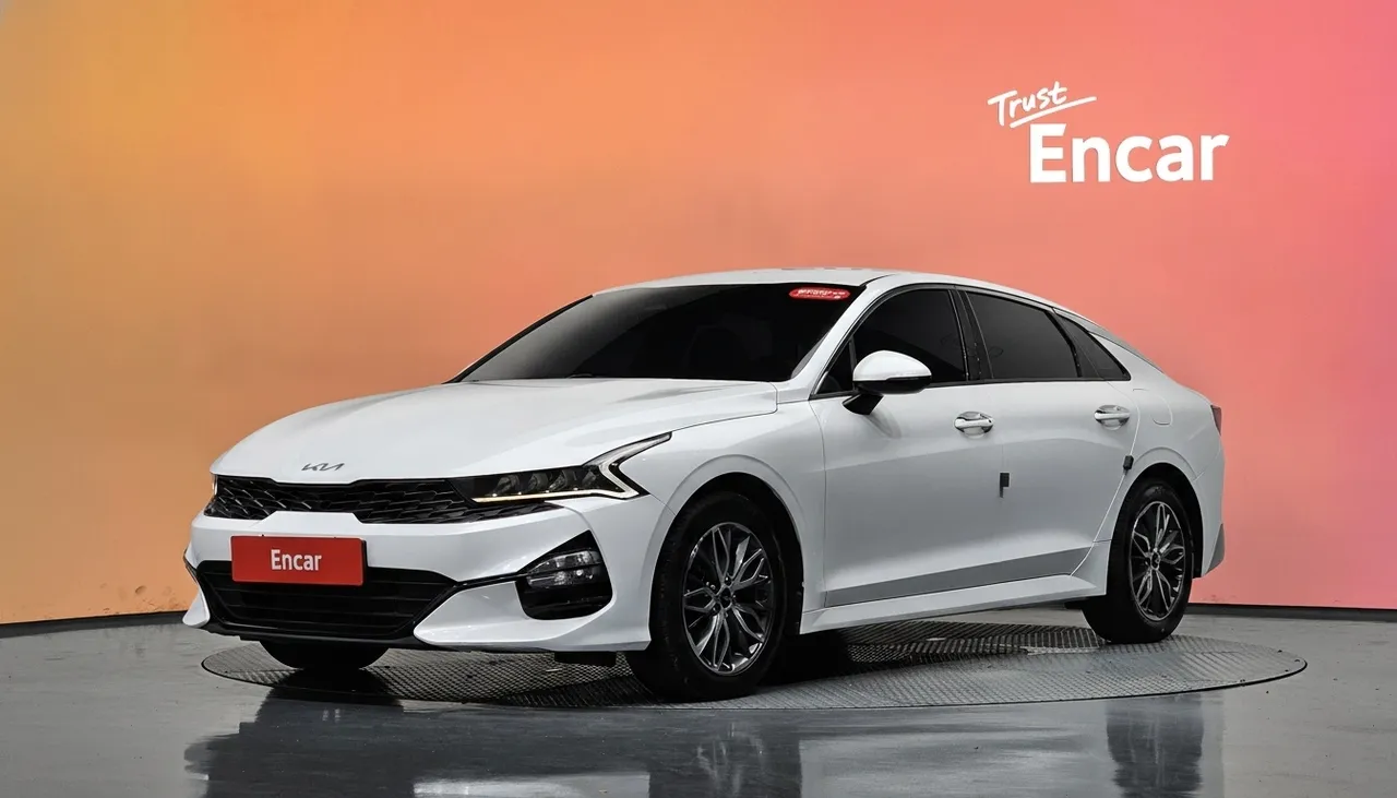 2023 Kia K5 2.0 LPI(Renter car)