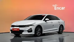 2023 Kia K5 2.0 LPI(Renter car) — фото 1