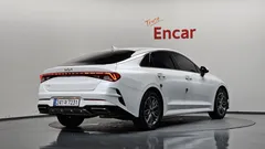 2023 Kia K5 2.0 LPI(Renter car) — фото 2
