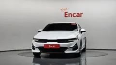 2023 Kia K5 2.0 LPI(Renter car) — фото 3