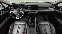 2023 Kia K5 2.0 LPI(Renter car) — фото 7