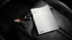 2023 Kia K5 2.0 LPI(Renter car) — фото 16