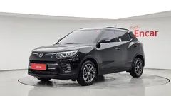 2022 SsangYong Tivoli Gasoline 1.5 2WD — фото 1