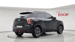 2022 SsangYong Tivoli Gasoline 1.5 2WD — фото 2