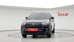 2022 SsangYong Tivoli Gasoline 1.5 2WD — фото 3
