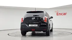 2022 SsangYong Tivoli Gasoline 1.5 2WD — фото 4