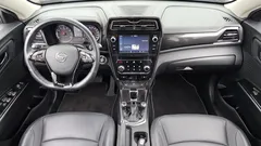 2022 SsangYong Tivoli Gasoline 1.5 2WD — фото 7