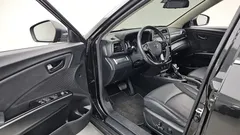 2022 SsangYong Tivoli Gasoline 1.5 2WD — фото 10