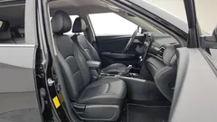 2022 SsangYong Tivoli Gasoline 1.5 2WD — фото 11