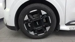 2024 Kia Canival Diesel 7-Seater Signature, белый — фото 5