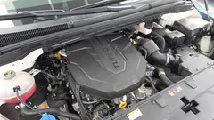 2024 Kia Canival Diesel 7-Seater Signature, белый — фото 6