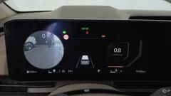 2024 Kia Canival Diesel 7-Seater Signature, белый — фото 8