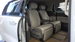 2024 Kia Canival Diesel 7-Seater Signature, белый — фото 12